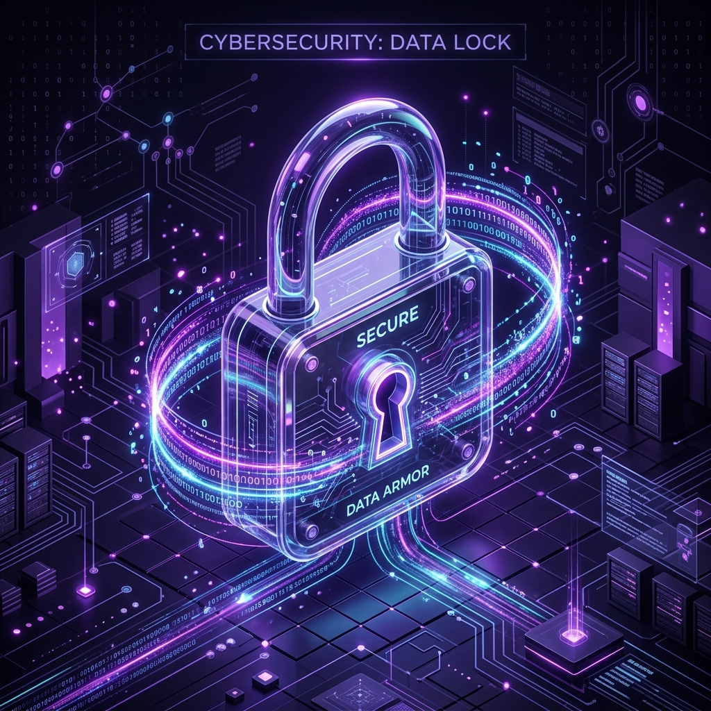 Data Integrity & Security